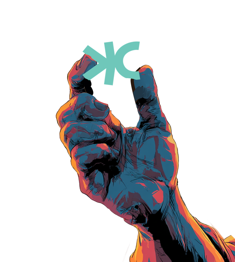 hand